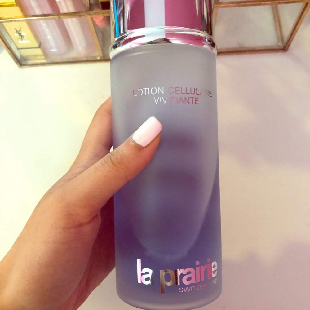 La Prairie Cellular Refining Lotion